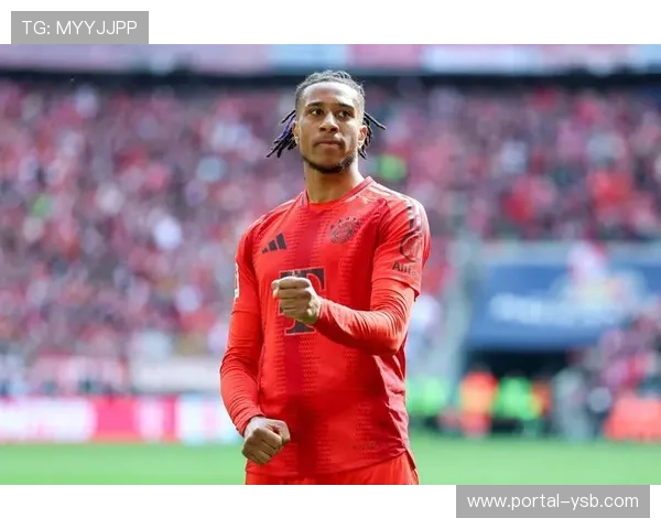 拜仁小将卡尔传射建功，与奥利塞连线成逆转起点