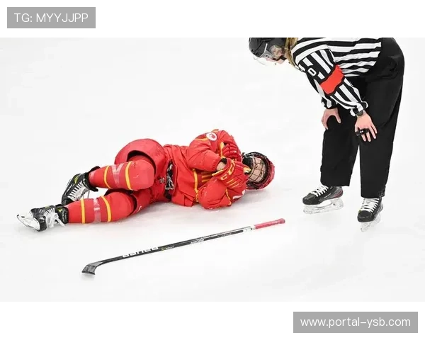 冰球装备技术创新，专业护具减少运动损伤风险