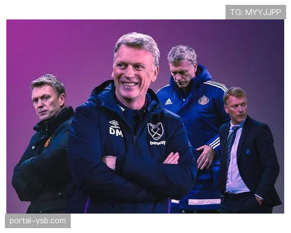 消息：西汉姆联官方宣布莫耶斯赛季末离任，新帅遴选工作已启动