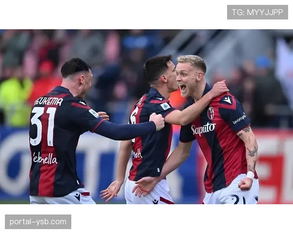 博洛尼亚宣布与中场核心弗格森续约，他被认为是球队4-2-3-1体系运转的关键