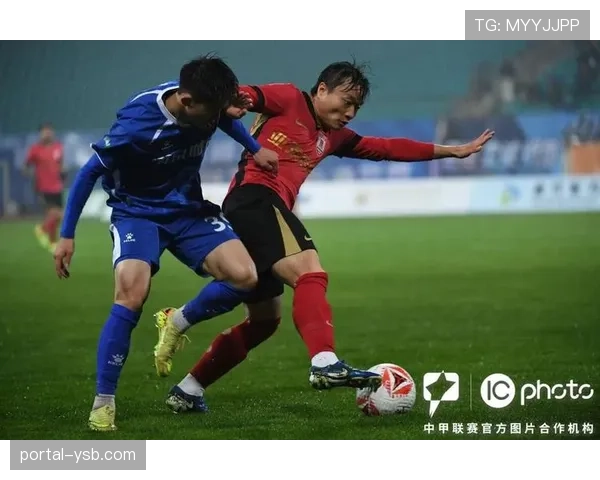 【2026年4月中超联赛·赛中·战报长春亚泰1-1战平梅州客家 杜加利奇头球救主