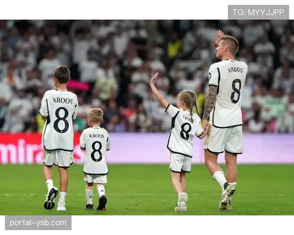 克罗斯接受专访，坦言本赛季可能是其职业生涯最后一届欧冠